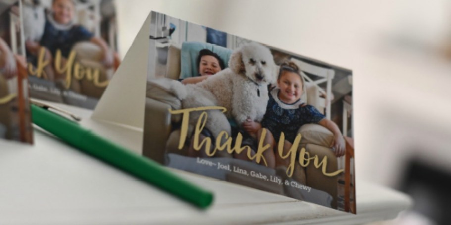 FREE Walgreens Greeting Card w/ Same Day Pickup