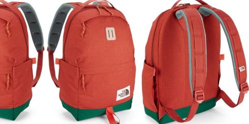 The North Face Heritage Daypack Only $33.93 Shipped (Regularly $69)