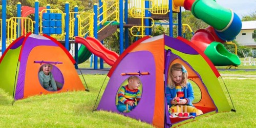 Up to 45% Off Outdoor Toys | Play Tents, Water Tables & More