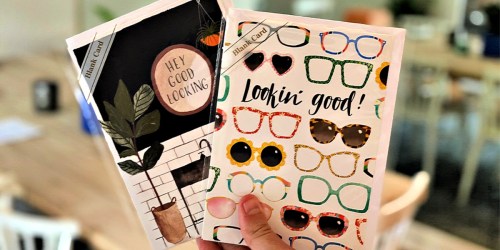These New 99¢ Greeting Cards at Trader Joe’s Are Perfect for Any Occasion