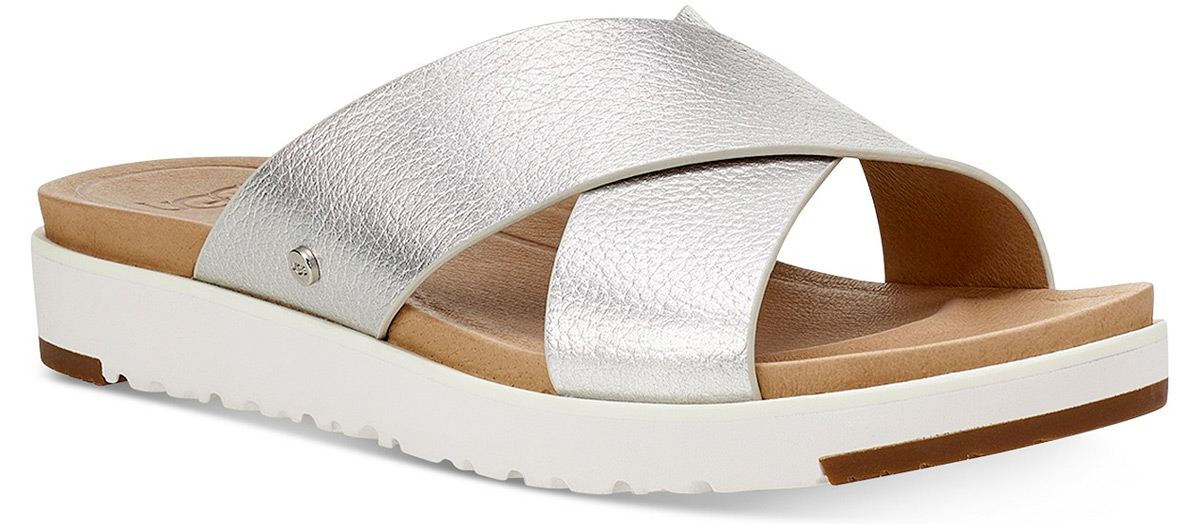 macys ugg sandals