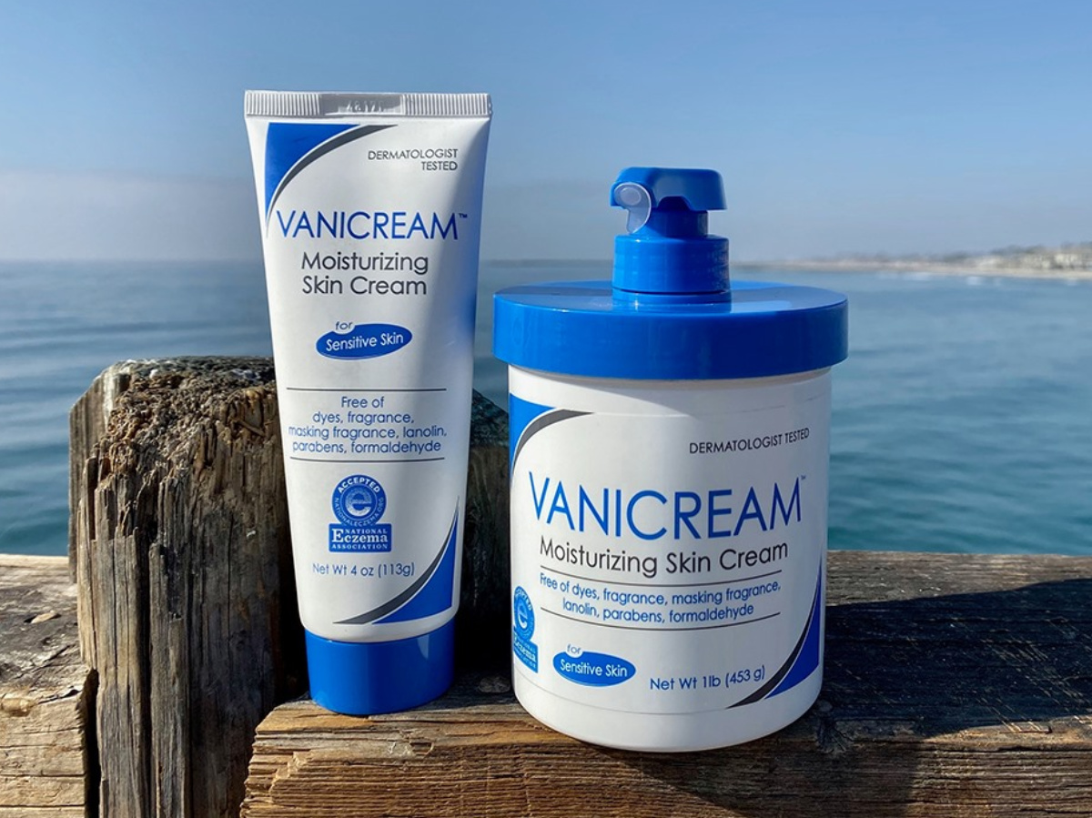 vanicream night cream