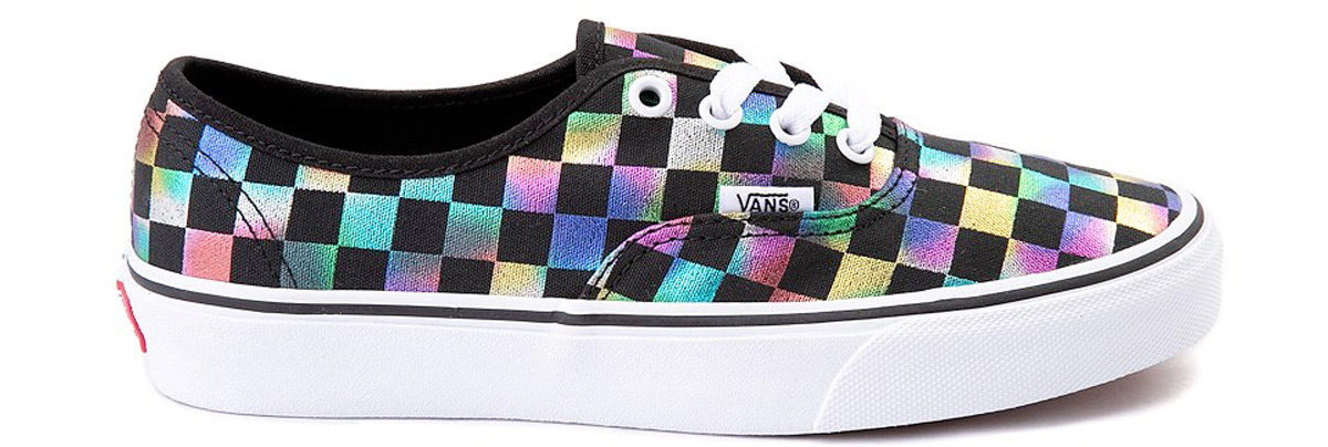 Vans Shoes for the Family from $24.99 