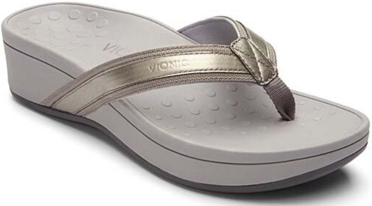 vionic shoes zulily