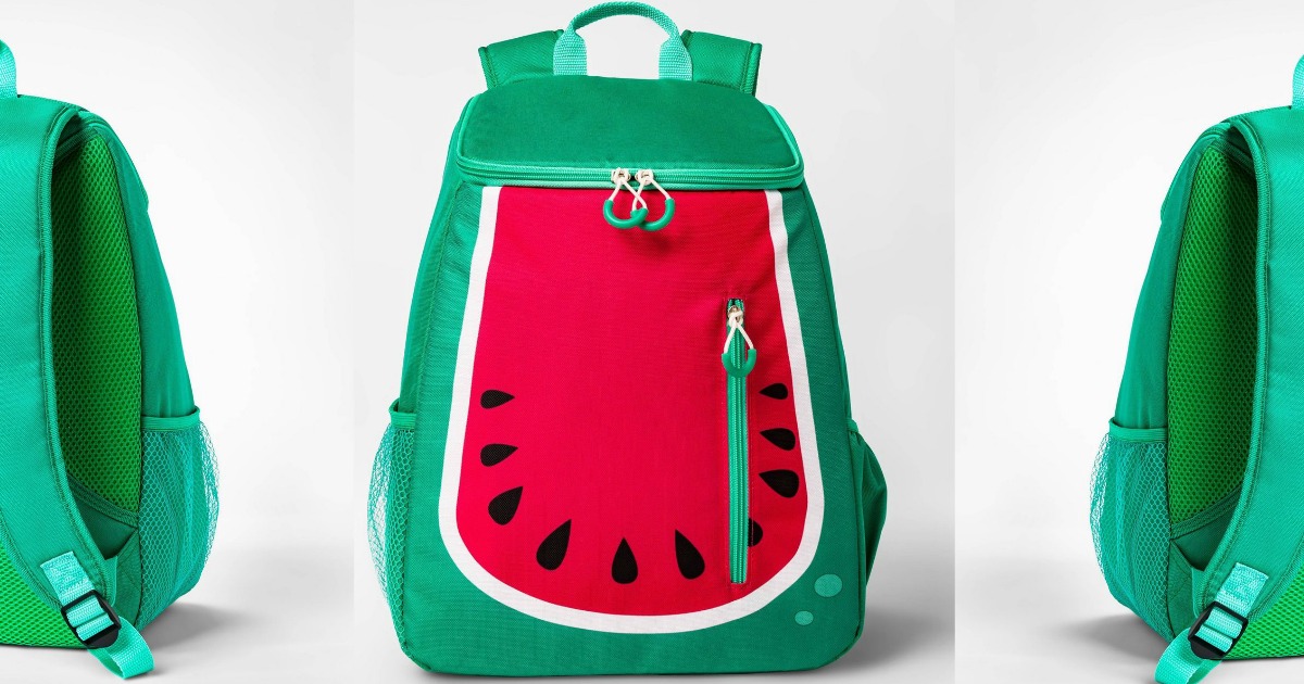 backpack coolers target