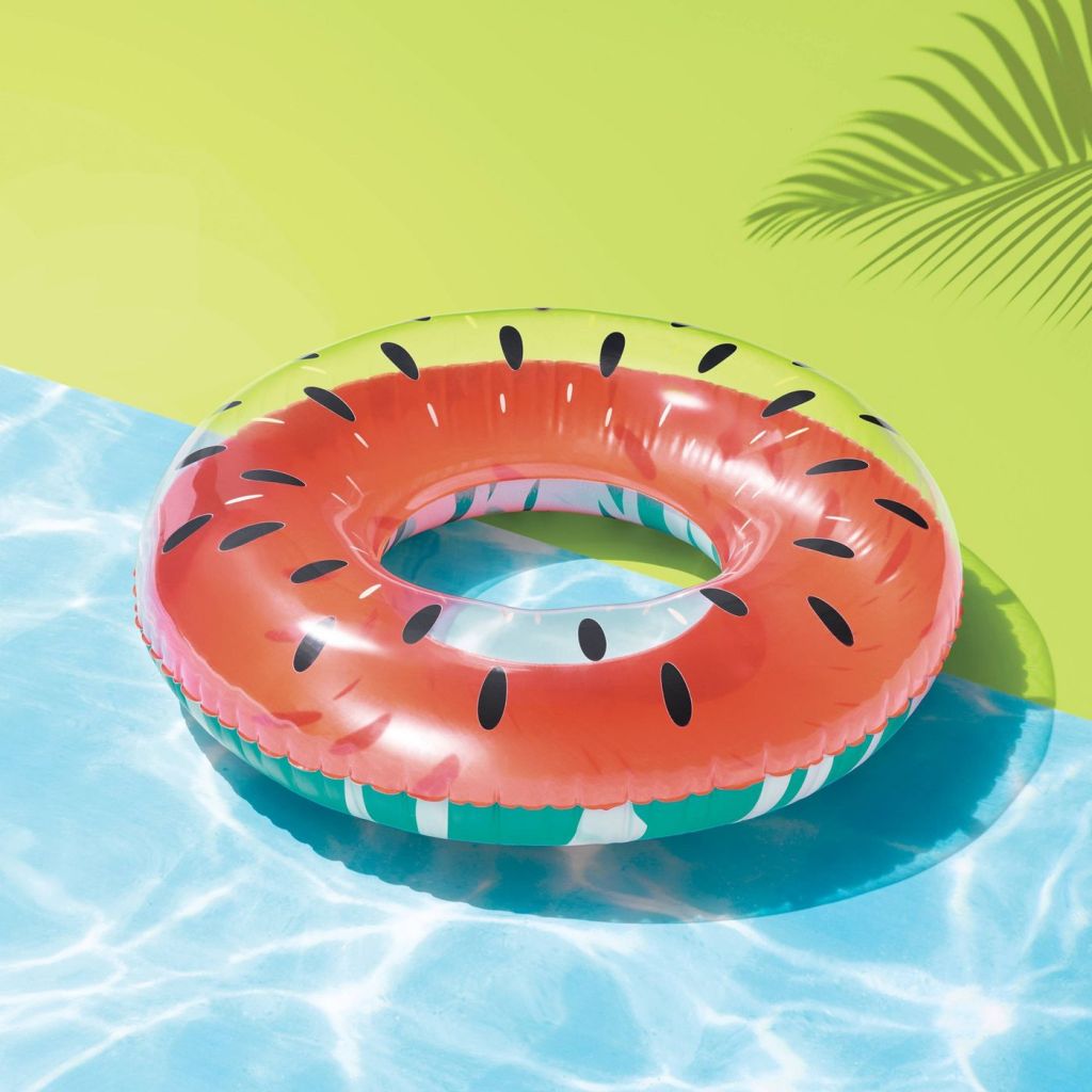 target pool floats for adults