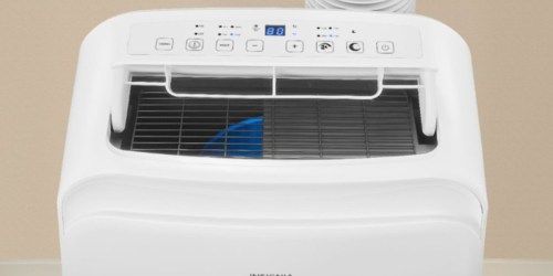 Insignia Portable Air Conditioner Only $199.99 Shipped on Best Buy (Regularly $270)