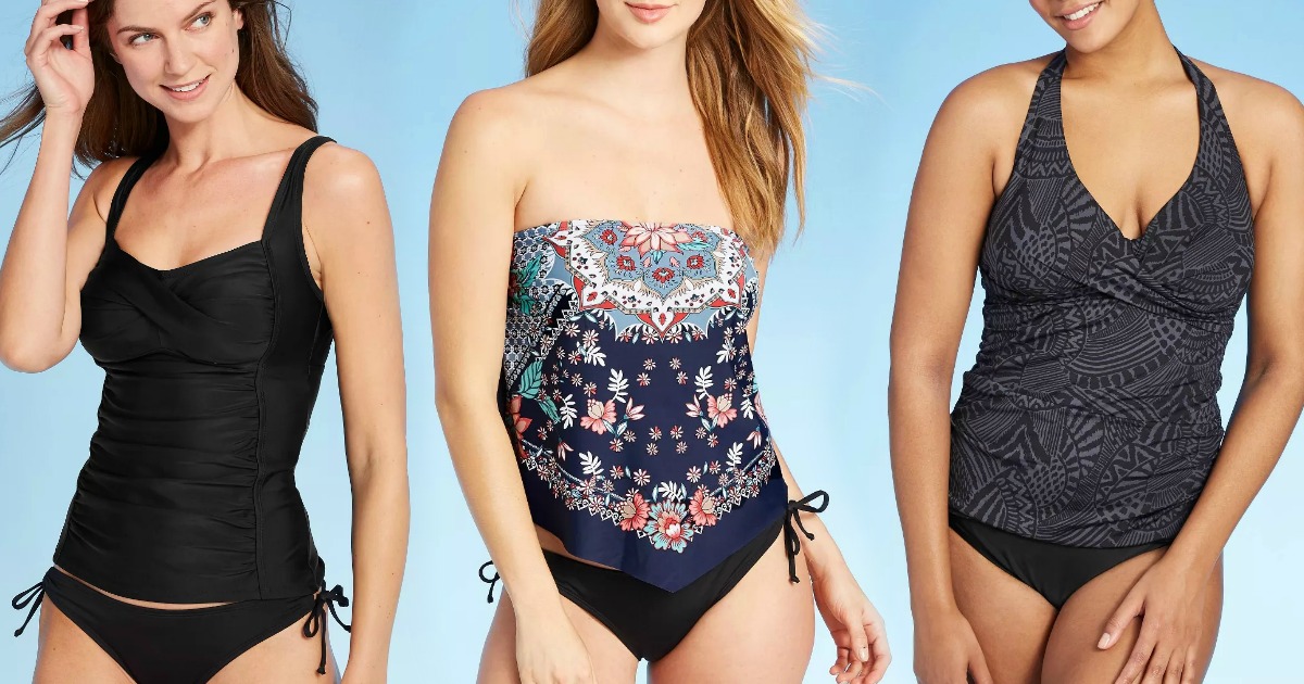 target swimdresses