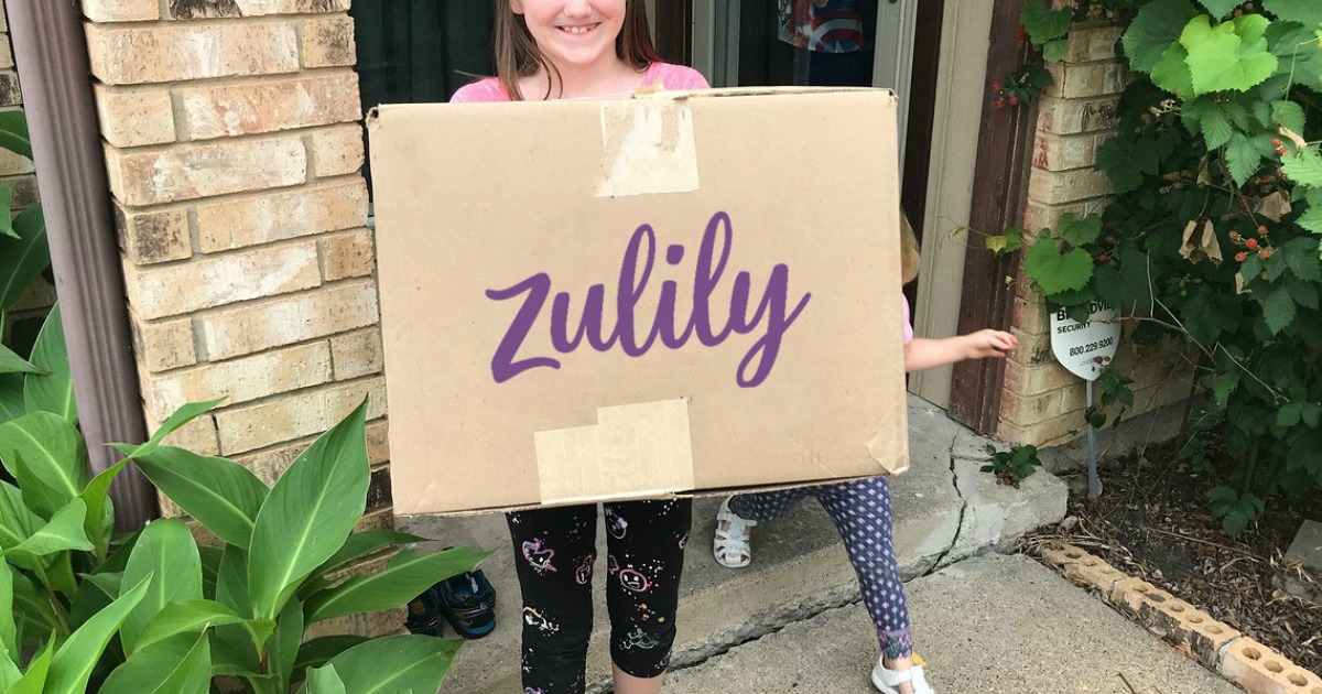 How to Score FREE Shipping on ALL Zulily Orders Hip2Save