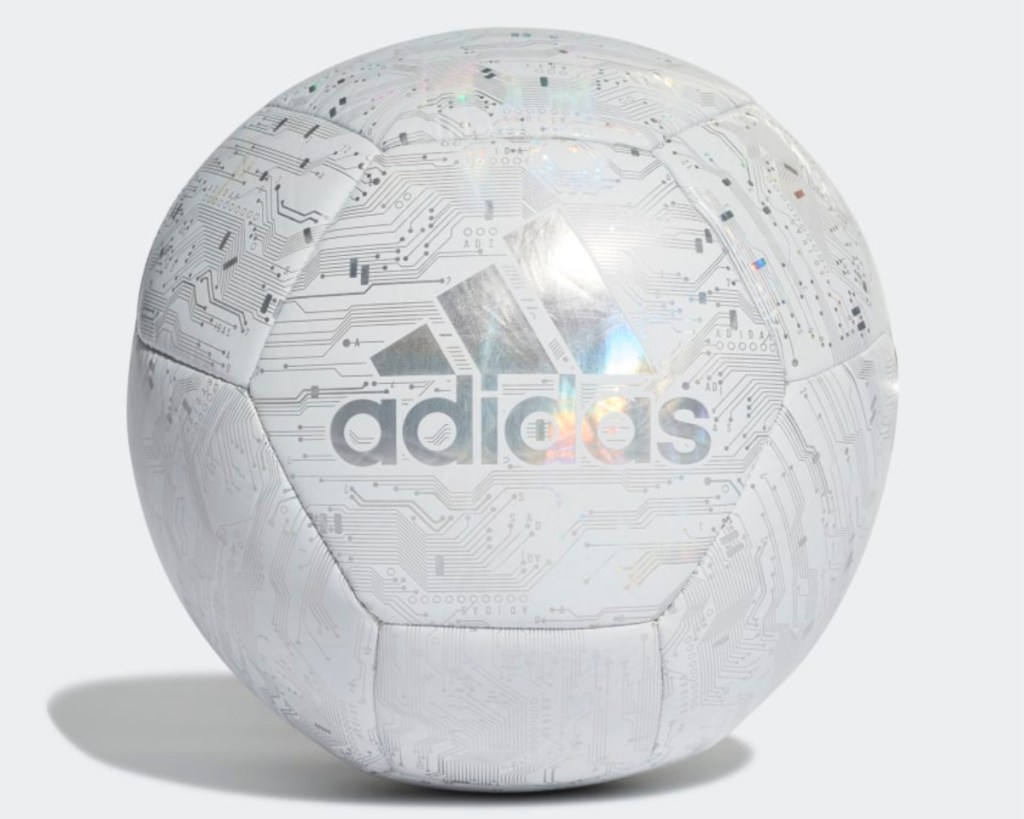 adidas capitano ball white