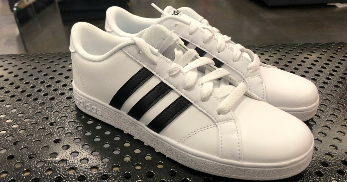 where do adidas shoes ship from