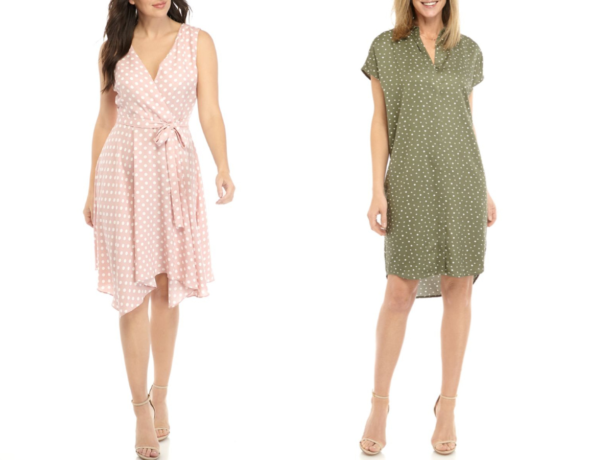 Belk dresses clearance on sale