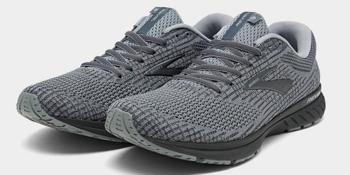 Brooks Running Shoes Only $60 Shipped on Macy’s (Regularly $100)