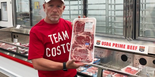 Costco Limiting Fresh Meat Purchases to 3 Items Per Member