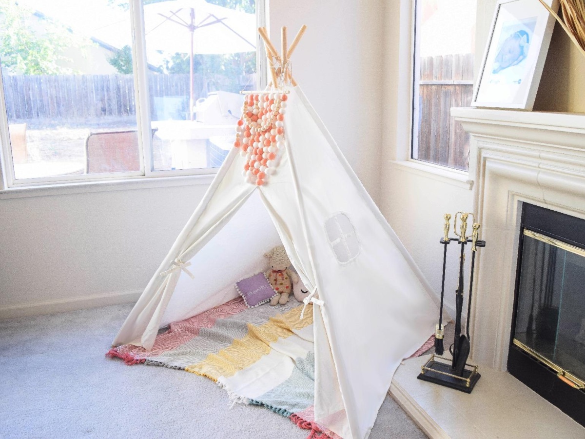 play tent for 10 year old boy