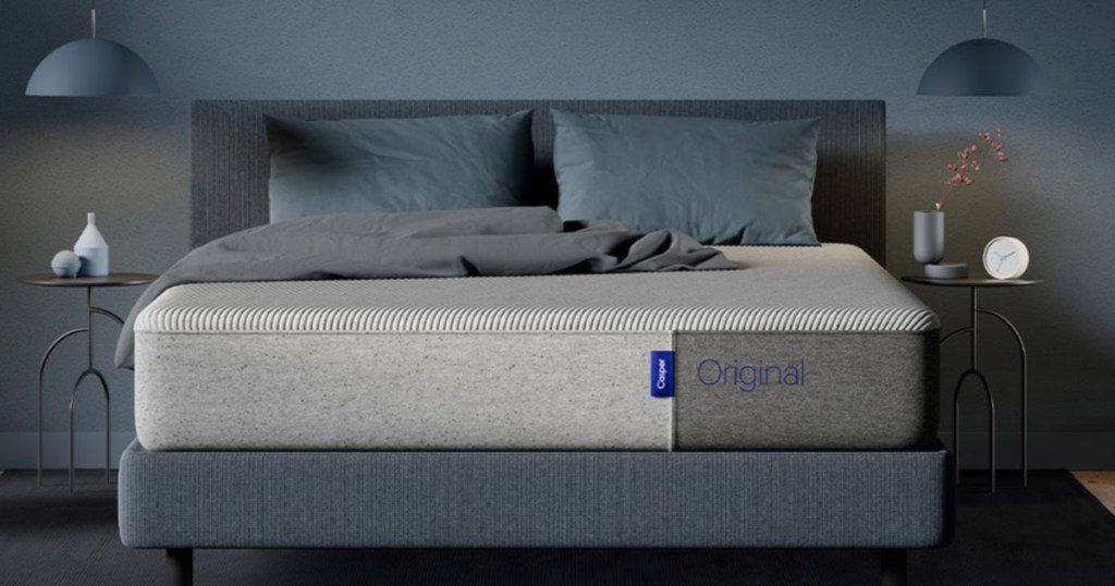 casper queen mattress costco review