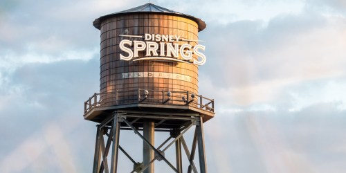 Disney Springs Will Begin Phased Reopening on May 20th