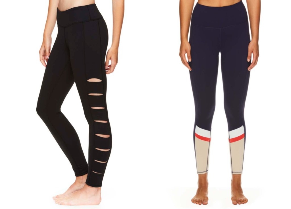 Gaiam by Jessica Biel Activewear as Low as $26.99 on Zulily