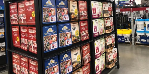 $50 Worth of Gift Cards Only $37.50 Shipped at Sam’s Club | Bob Evans, Build-A-Bear & More