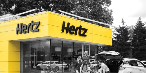 Hertz Files for Bankruptcy Protection Due to Coronavirus