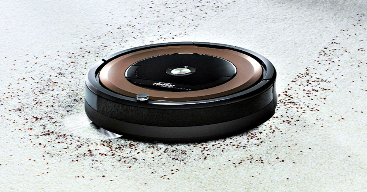 best buy irobot