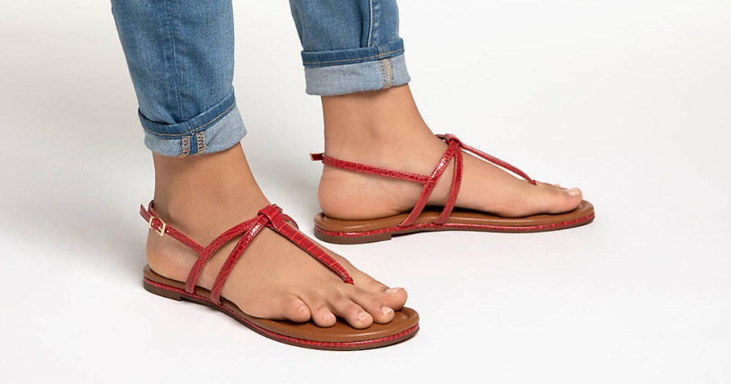 Women's Sandals from $ Shipped on DSW | Tons of Cute Styles