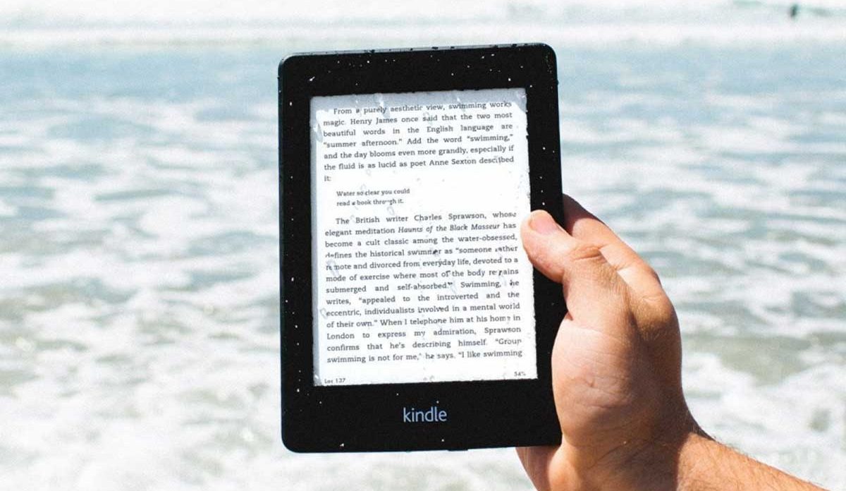 how to download ebook to kindle using amazon