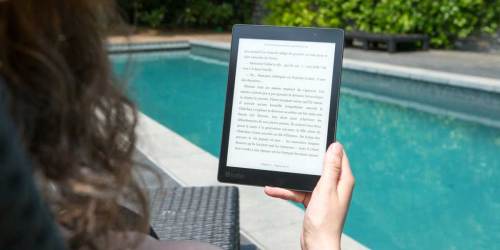 Up to 80% Off Top Kindle Reads on Amazon