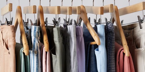 Lands’ End Women’s Tees Only $5.98 + Free Shipping