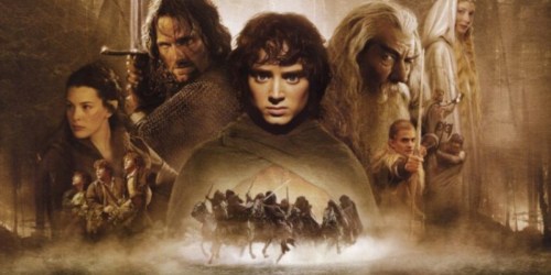 The Lord of The Rings 3-Film Blu-ray Collection Only $10 on Amazon (Regularly $25)