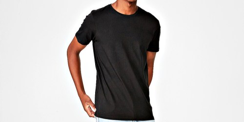 Cotton On Men’s T-Shirts Just $5.59 on Macys.com (Regularly $10)