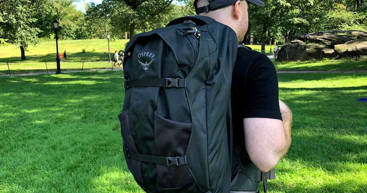 osprey farpoint amazon