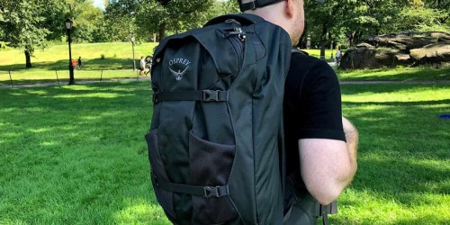 Osprey Backpacks from $82.75 Shipped (Regularly $120)