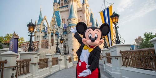 Walt Disney World Launching New Reservation System | FastPass+ & Extra Magic Hours Suspended