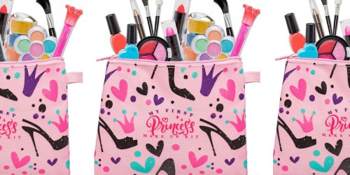 My First Princess Make-Up Kit Only $13.49 on Amazon (Regularly $26)