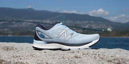 New Balance Running Shoes Only $61.98 Shipped (Regularly $125)