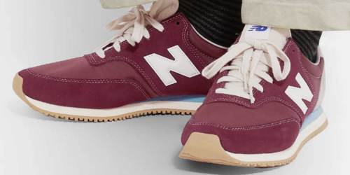 New Balance Men’s Shoes Just $33.75 Shipped (Regularly $75) | 70’s Throwback