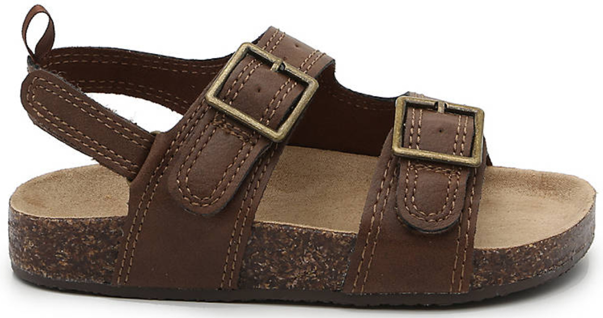 Oshkosh kani sale sandals