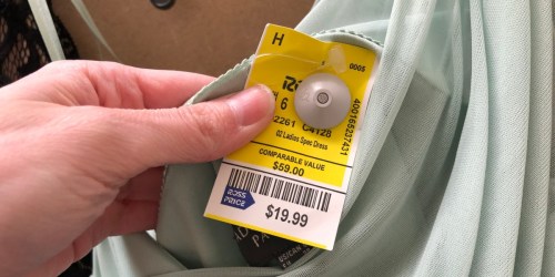 Ross Stores Reopen With TONS of Deep Discounts