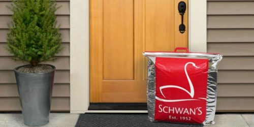 The Latest Schwan’s Home Delivery Coupons
