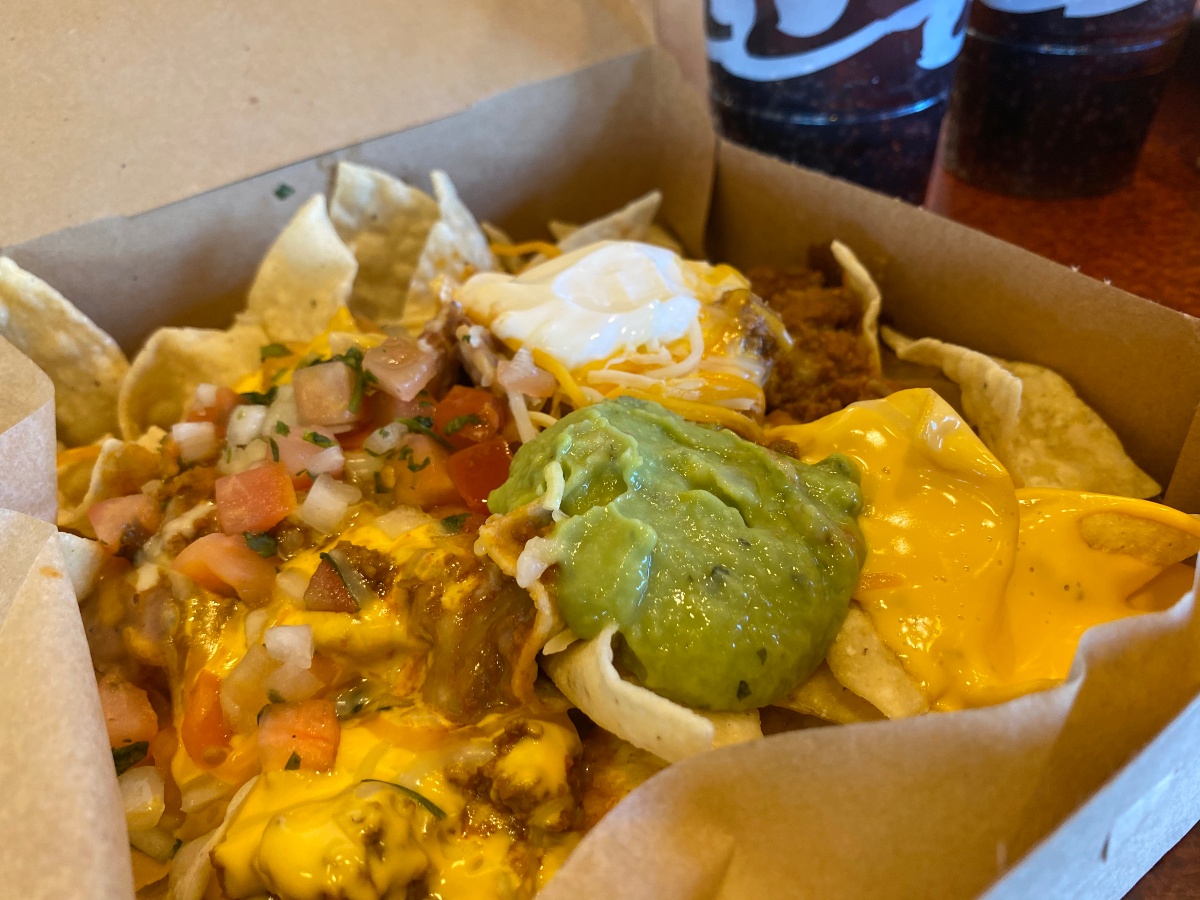 Taco Bell's $10 Nacho Cravings Pack Is Here - Read Our Review!