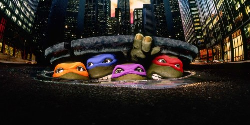 Attend Virtual Pizza Party w/ Original Cast of 1990 ‘Teenage Mutant Ninja Turtles’ Movie