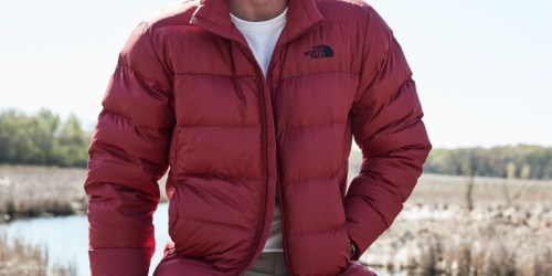 50% Off The North Face Jackets for the Family + Free Shipping