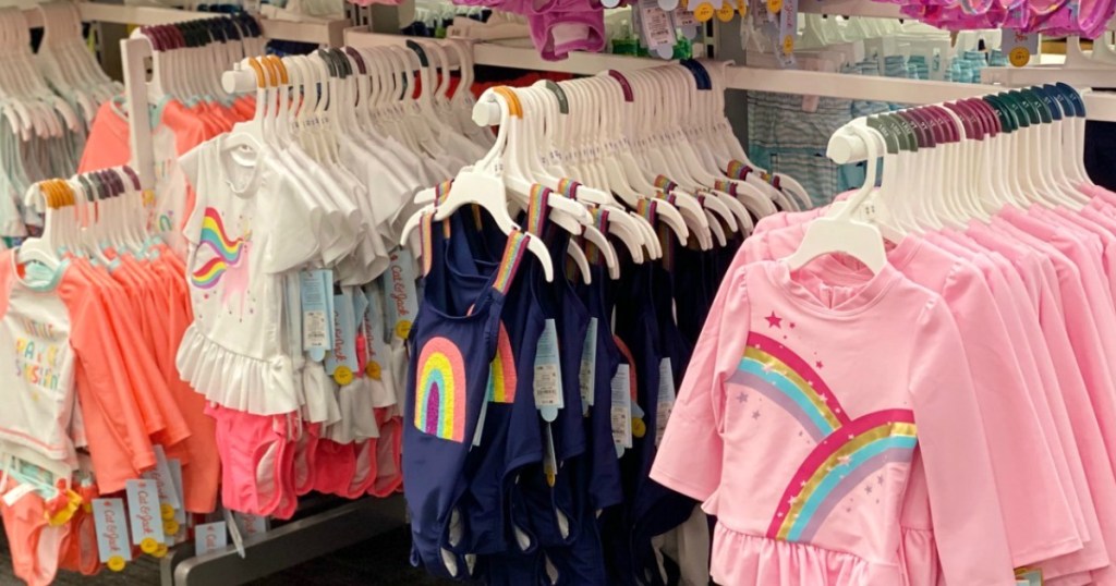 Buy 1, Get 1 Free Swimwear for the Whole Family at Target ...