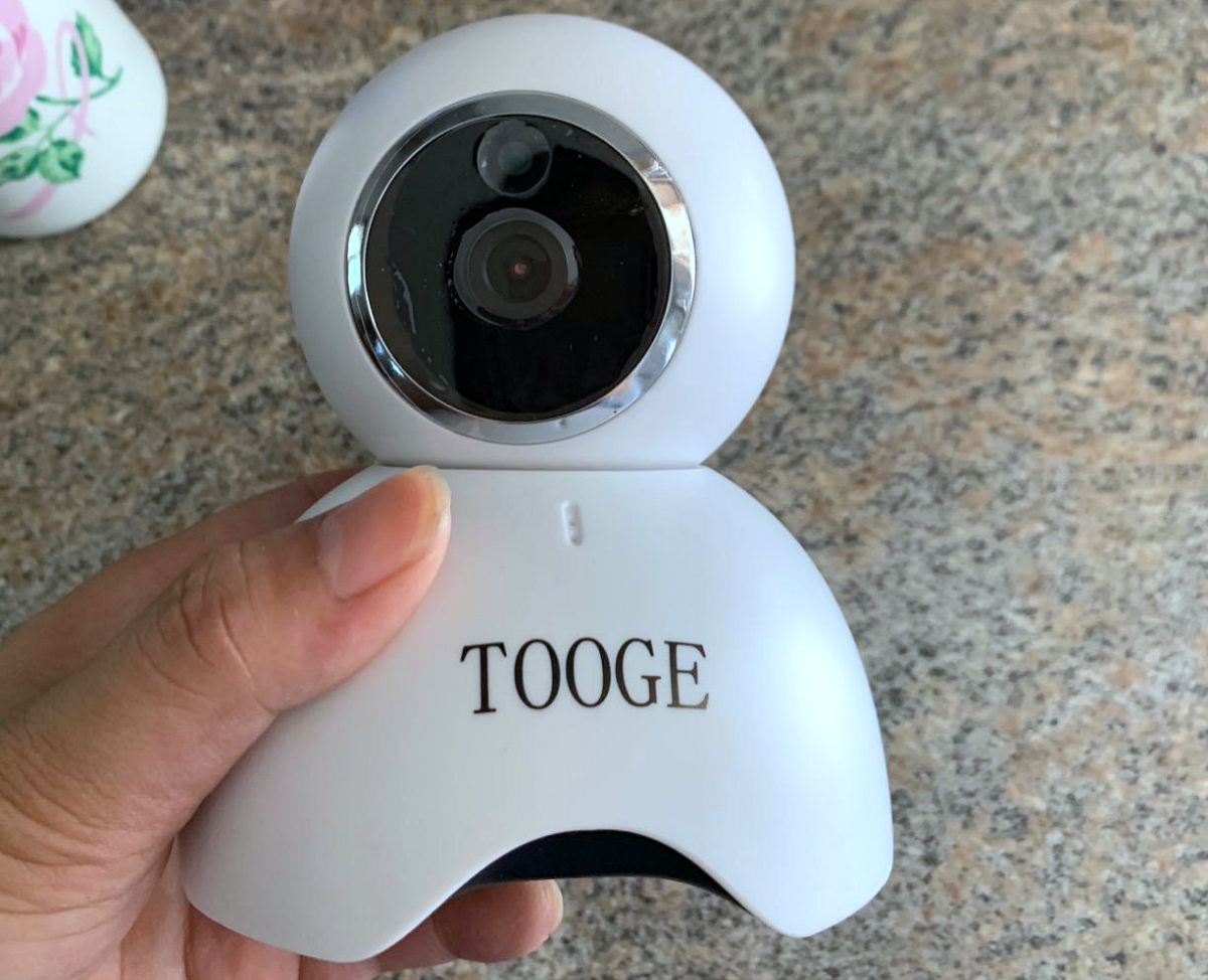 tooge camera