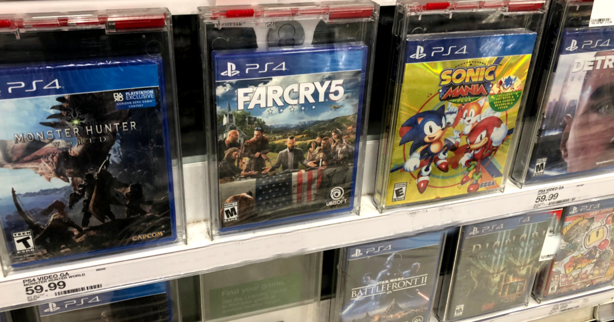 far cry 5 ps4 best buy