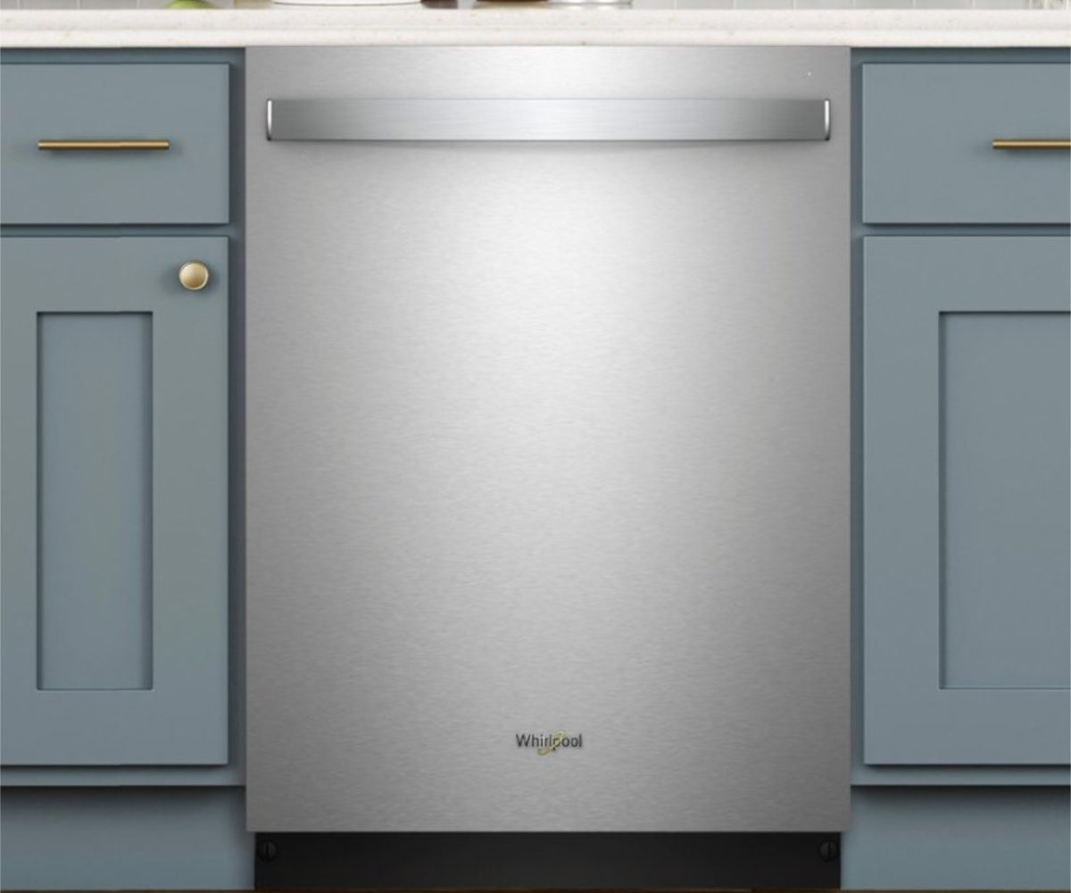 Costco on sale whirlpool dishwasher