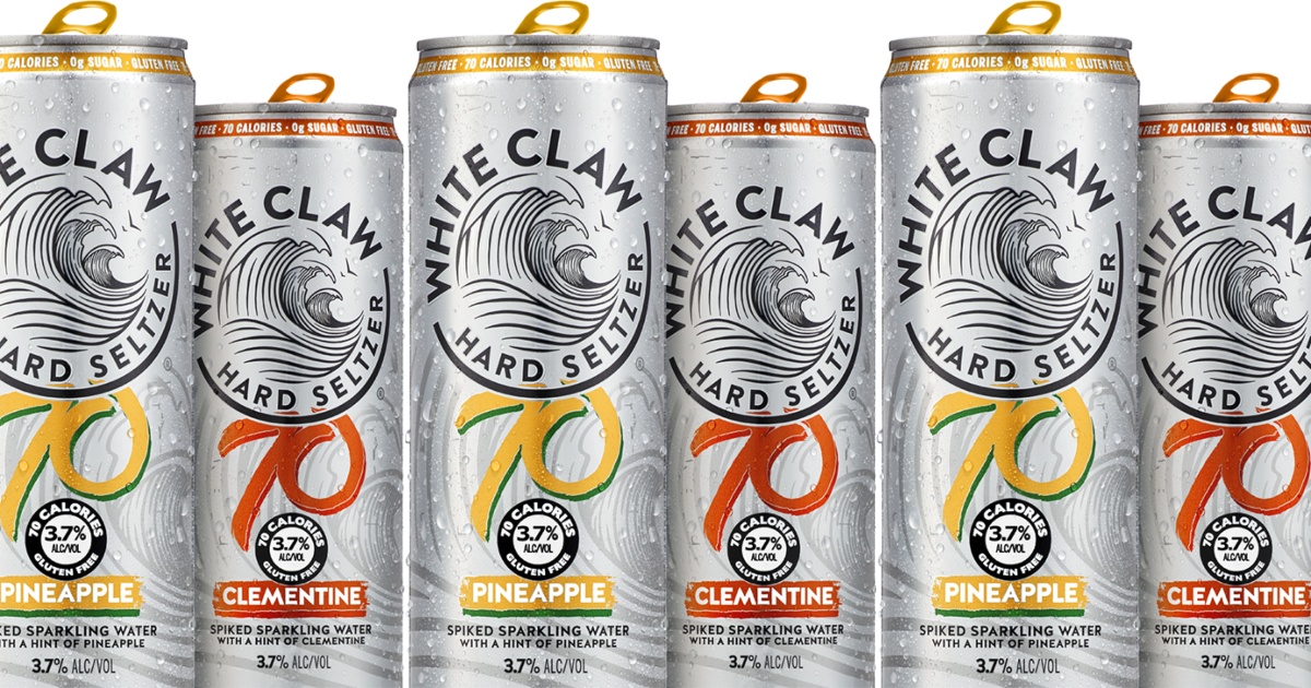 white-claw-hard-seltzer-70-is-here-with-2-new-flavors