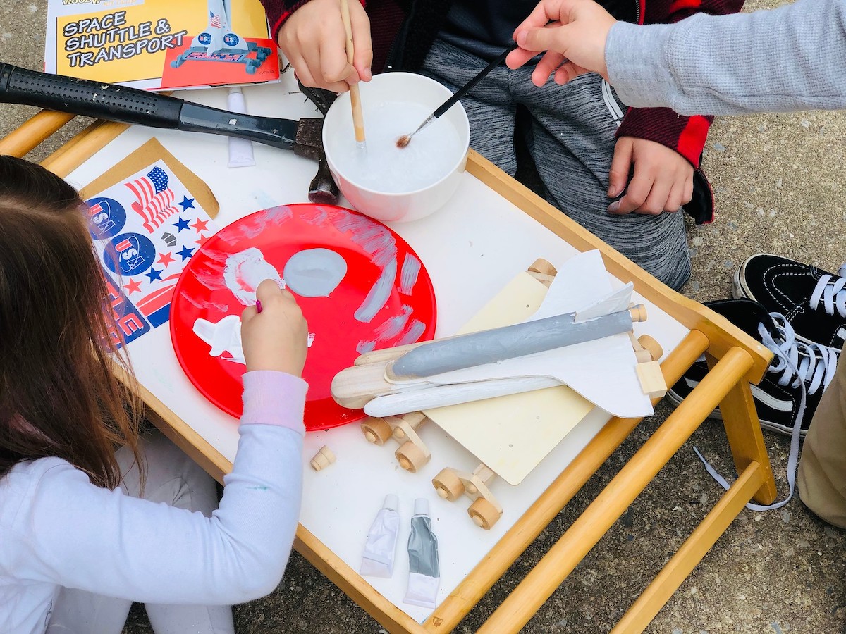 Subscription Boxes for Kids: Young Woodworkers Kit Club - Happiness is  Homemade