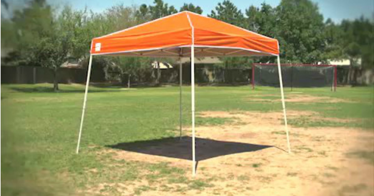 Academy pop outlet up canopy